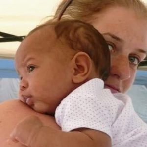 Meet your Posher, Teresa